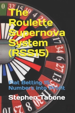 Bertrand.pt - The Roulette Supernova System  Rss15 : F
