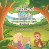 The Round Door: Oh No! Shayla Ate The Wrong Mushrooms Again