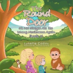 Bertrand.pt - The Round Door: Oh No! Shayla Ate The Wrong Mushrooms Again