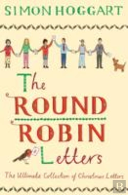 Bertrand.pt - The Round Robin Letters