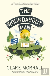 The Roundabout Man