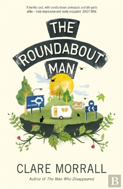 Bertrand.pt - The Roundabout Man