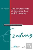 The Roundabouts Of European Law And Economics