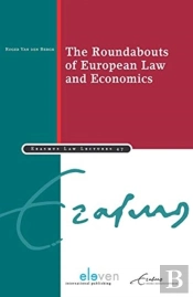 The Roundabouts Of European Law And Economics