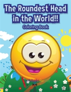 Bertrand.pt - The Roundest Head In The World!! Coloring Book