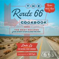 The Route 66 Cookbook