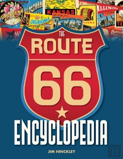Bertrand.pt - The Route 66 Encyclopedia