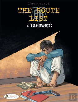 Bertrand.pt - The Route 66 List Vol. 4: Oklahoma-Texas
