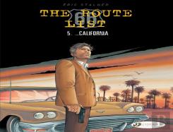 The Route 66 List Vol. 5: ... California