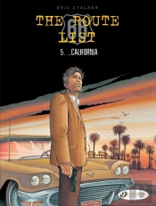 The Route 66 List Vol. 5: ... California