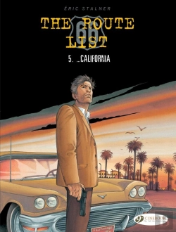 Bertrand.pt - The Route 66 List Vol. 5: ... California