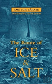 The Route Of Ice And Salt