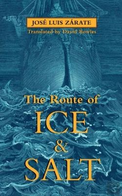 Bertrand.pt - The Route Of Ice And Salt