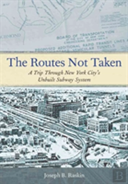 Bertrand.pt - The Routes Not Taken