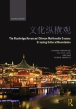 Bertrand.pt - The Routledge Advanced Chinese Multimedia Course