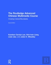 The Routledge Advanced Chinese Multimedia Course