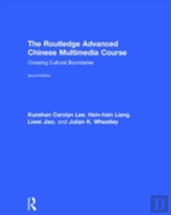 Bertrand.pt - The Routledge Advanced Chinese Multimedia Course
