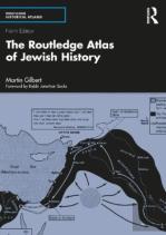The Routledge Atlas Of Jewish History