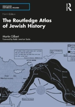 Bertrand.pt - The Routledge Atlas Of Jewish History