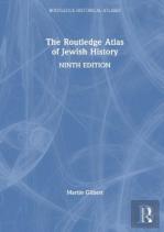 The Routledge Atlas Of Jewish History