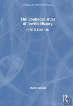 Bertrand.pt - The Routledge Atlas Of Jewish History