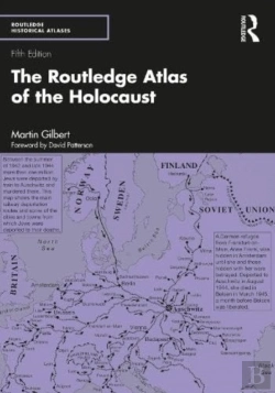 Bertrand.pt - The Routledge Atlas Of The Holocaust