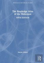 The Routledge Atlas Of The Holocaust