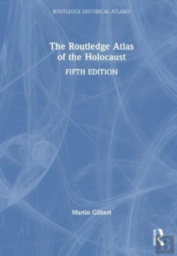 Bertrand.pt - The Routledge Atlas Of The Holocaust