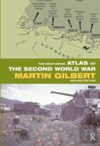 The Routledge Atlas Of The Second World War