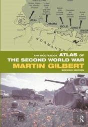 The Routledge Atlas Of The Second World War