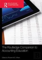 The Routledge Companion To Accounting Education