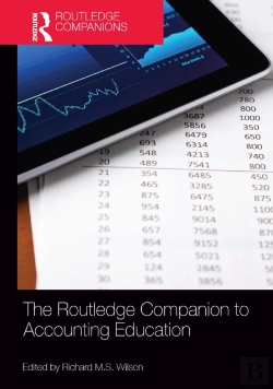 Bertrand.pt - The Routledge Companion To Accounting Education