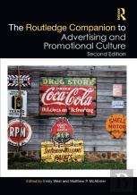 The Routledge Companion To Advertising And Promotional Culture