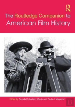 Bertrand.pt - The Routledge Companion To American Film History