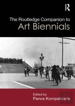 The Routledge Companion To Art Biennials