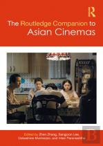 The Routledge Companion To Asian Cinemas