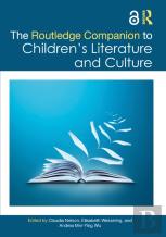 The Routledge Companion To Children'S Literature And Culture