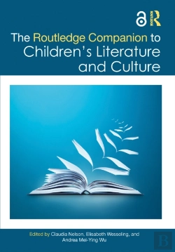 Bertrand.pt - The Routledge Companion To Children'S Literature And Culture