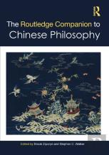 The Routledge Companion To Chinese Philosophy