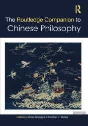 The Routledge Companion To Chinese Philosophy