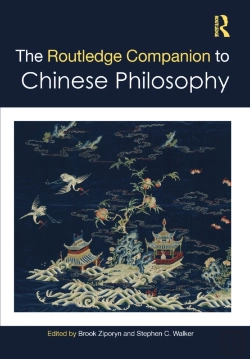 Bertrand.pt - The Routledge Companion To Chinese Philosophy
