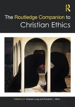 Bertrand.pt - The Routledge Companion To Christian Ethics