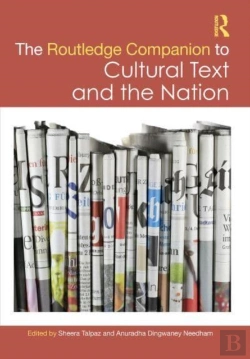 Bertrand.pt - The Routledge Companion To Cultural Text And The Nation