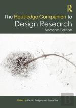 The Routledge Companion To Design Research