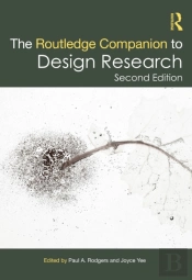 The Routledge Companion To Design Research