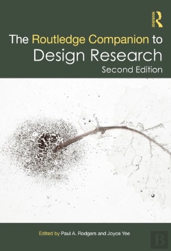 Bertrand.pt - The Routledge Companion To Design Research