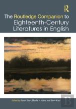 The Routledge Companion To Eighteenth-Century Literatures In English