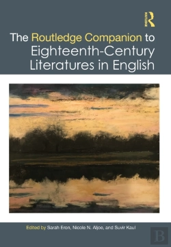 Bertrand.pt - The Routledge Companion To Eighteenth-Century Literatures In English