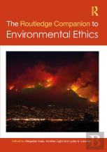 The Routledge Companion To Environmental Ethics
