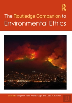 Bertrand.pt - The Routledge Companion To Environmental Ethics